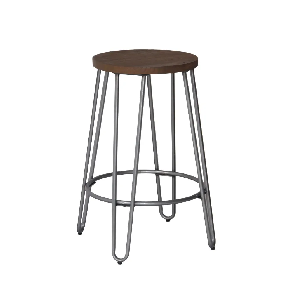 counter-stool-in-natural-metal-finish-chair-bar-stools-for-kitchen-bar-stools