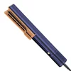2024 New Design Negative Ion Airflow Straightening Drying Flat Iron Airstrait 2 in 1 One Step Hair Dryer Straightener 1