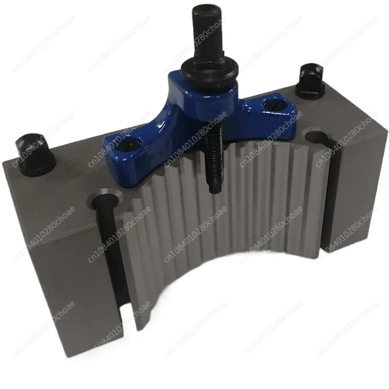 Lathe Accessory Tool Holder BD25120 Gear Type Tool Holder Quick Change Tool Hold