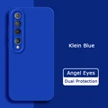 Klein Blue