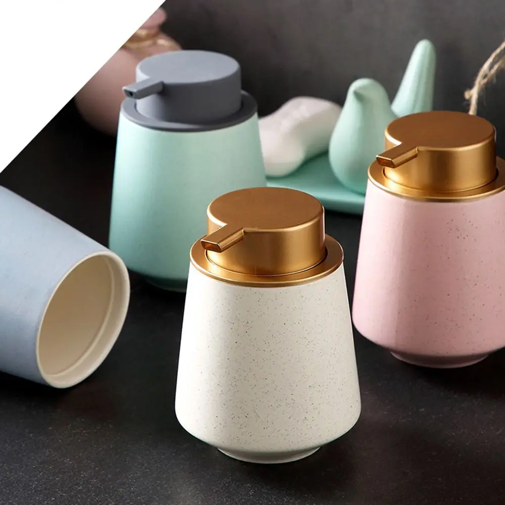 

Набор керамических дозаторов для мыла, емкость конденсатора для рук, дозатор для жидкого мыла, набор стаканов для ванной комнаты