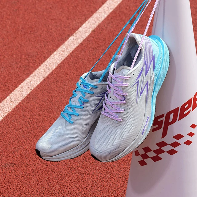 361 grados BIospeed 4PRO nuevas zapatillas para correr