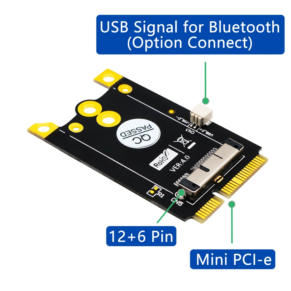 ƺ ε BCM94360CD ͸     ̴ PCI-E-12 6    