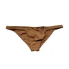 New Autumn Winter Mens Low Rise Briefs Cotton Underwear Lining U-Convex Pouch Sexy Panties Man Tight Elastic Small Underpants 3