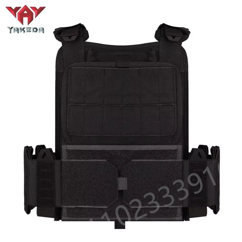 slider image of YAKEDA Tactical Vest 6094
