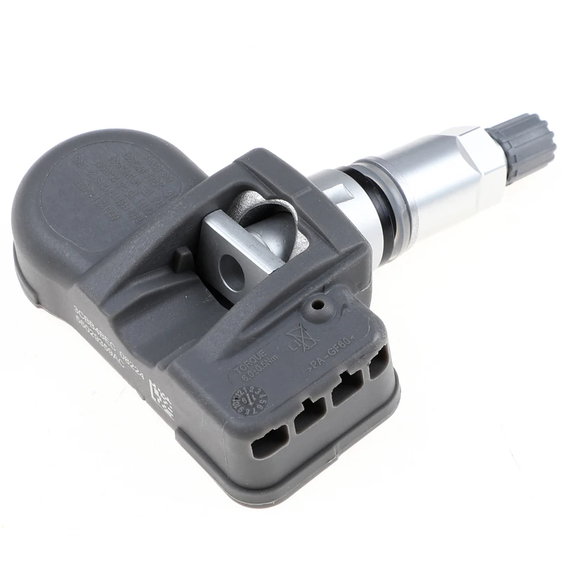 TPMS Tire Pressure Sensor Monitor 433MHz For Chrysler Jeep Grand Cherokee