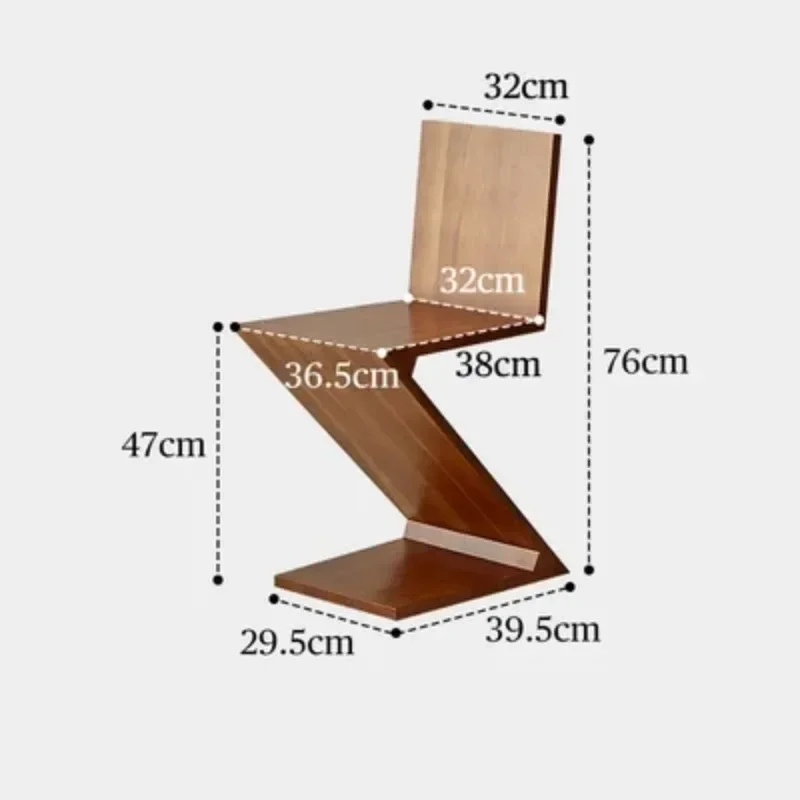 Walnut color