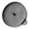 B8913-JG000 Car Windshield Wiper Washer Fluid Reservoir Tank Bottle Cap Cover for Nissan Rogue 2008 2009 2010 2011 2012 2013 4