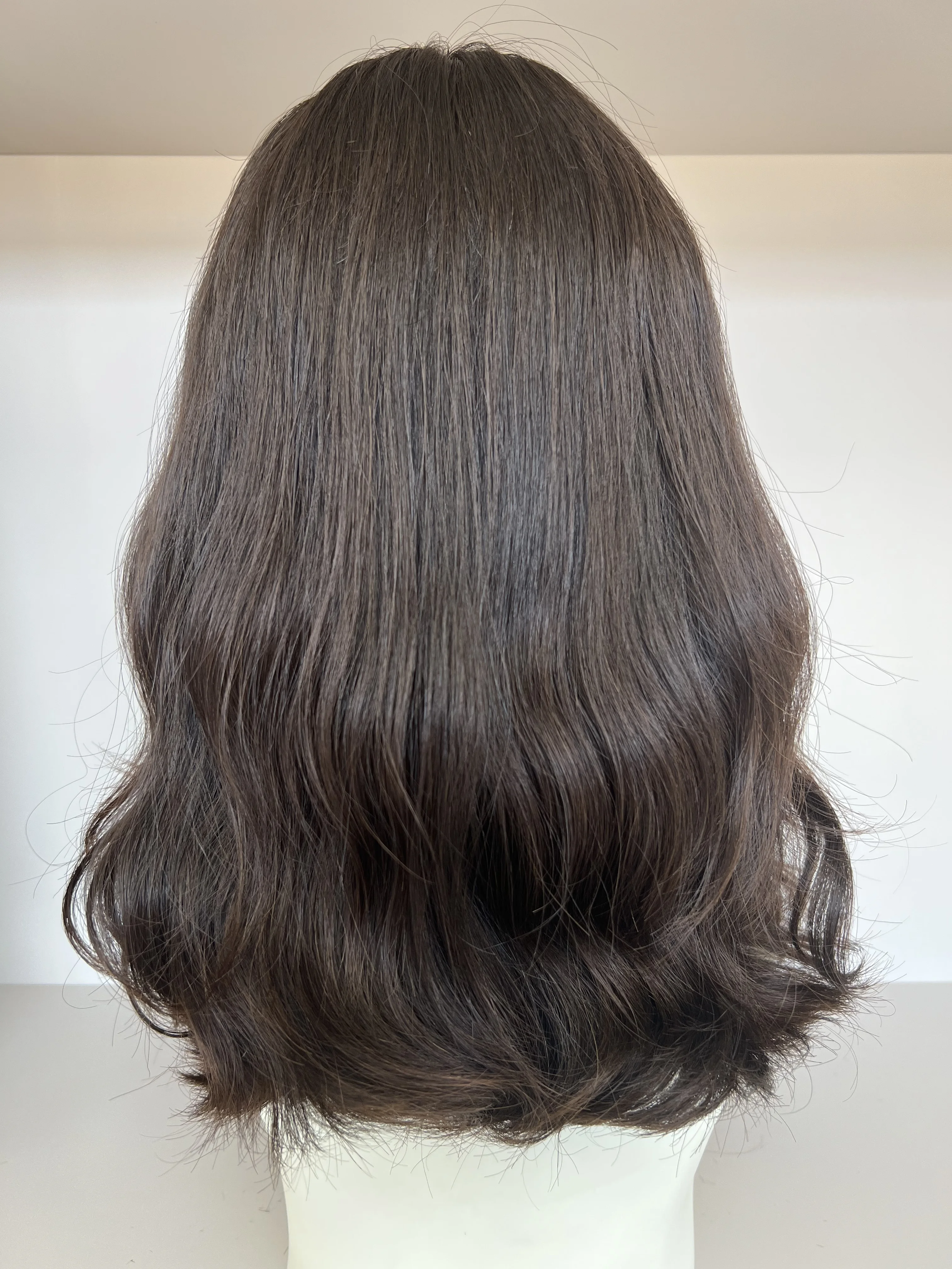 Рисунок 4 - Европейские натуральные человеческие