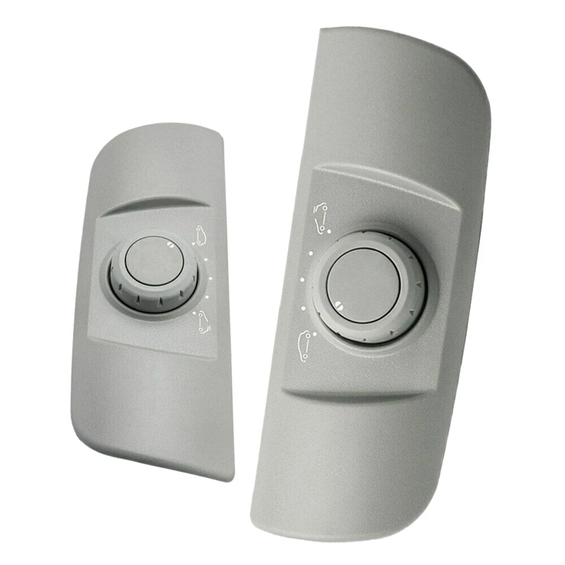 

Unroof Window Control Switch For Renault Megane MK2 HB 2002-2015 8200119893