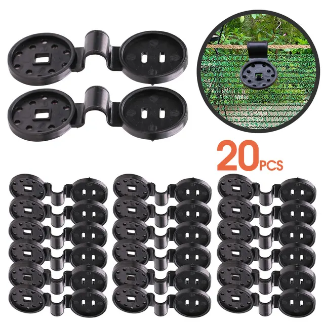 20pcs