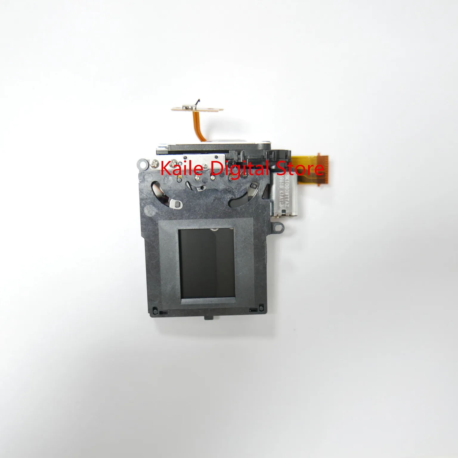 Obturador Assy Unidade da Lâmina do Obturador Panasonic Lumix Dmc-gh4 Gh4 Nova Parte do Reparo Unidade do - Image 3