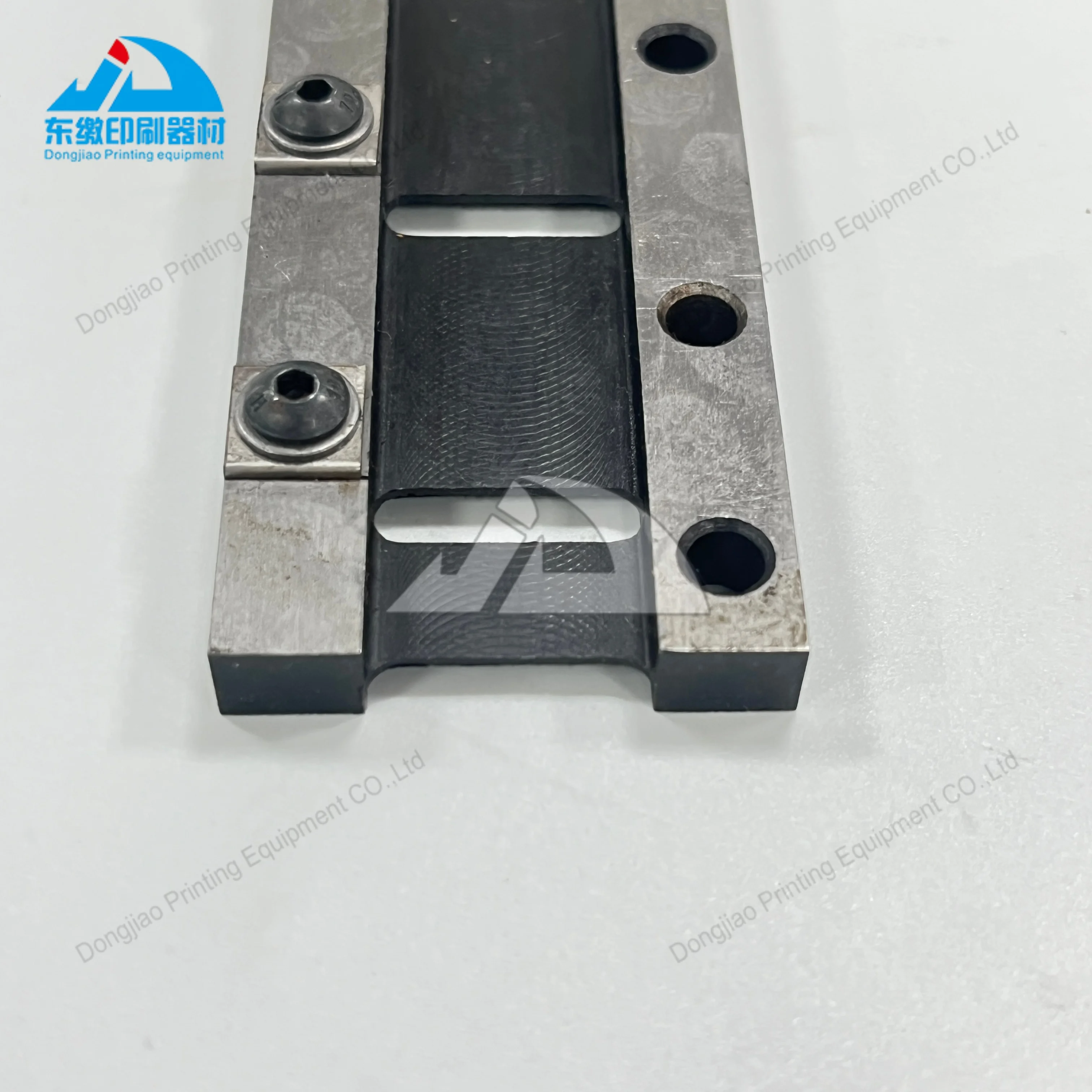 1개 그리퍼 바 길이 360mm 350mm 330mm 라이오비 인쇄 기계 예비 부품 그리퍼 바