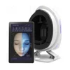 3D AI Skin Analyzer with 36 MP UV Pigmentation and Moisture Detection Machine for Salon Facial Analysis with 15.6 Inch Tablet 3
