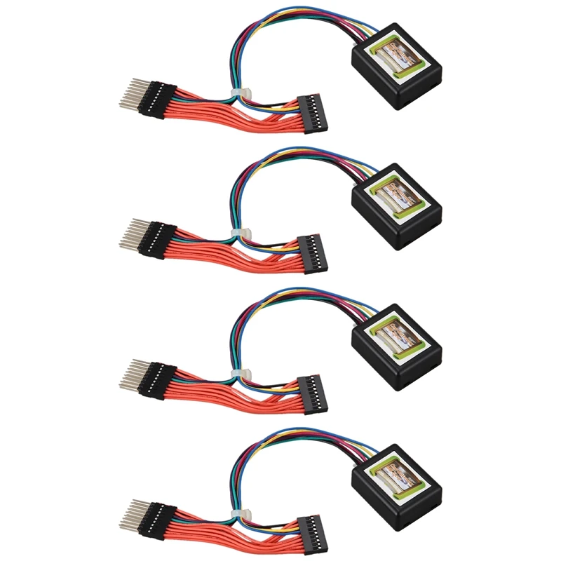 

4 Мб CAN фильтр 12 в 1 для Mercedes Benz W222 W205 W217 W253 W447 W213