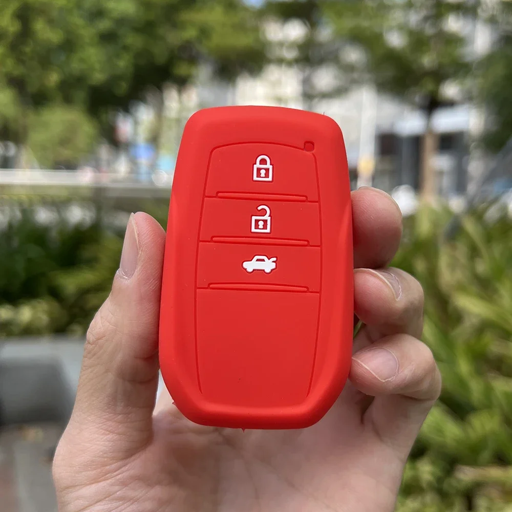 B 3button red
