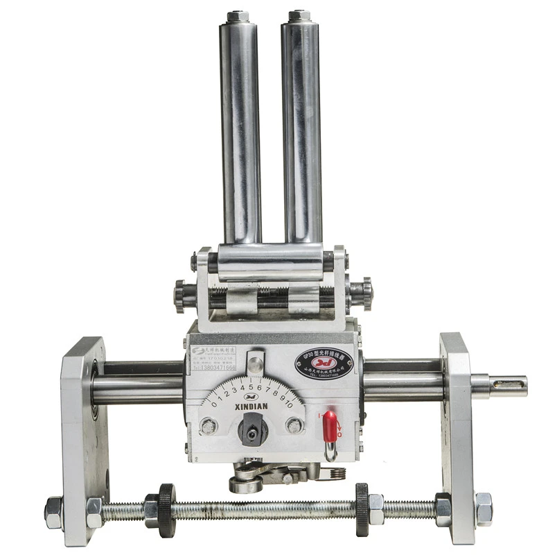 rolling traverse drive GP3 20 GP30 Rolling Ring Traverse Unit GP20 GP20