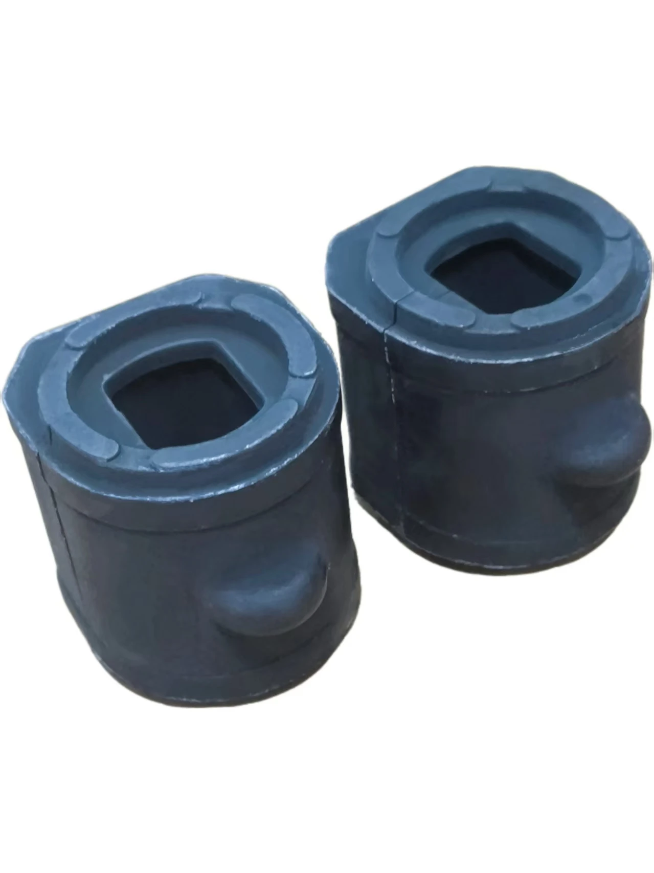 포드 몬데오 2.0L/2.5L 2004-2007 자동차 액세서리용 2PCS 프론트 스태빌라이저 부싱 2S71-5484AA