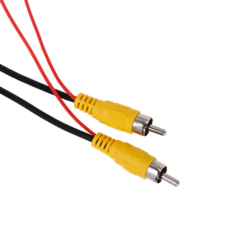 ڵ Ĺ ī޶  ̺,  RCA 6  ̾,  ī޶ , ڵ Ƽ̵ 