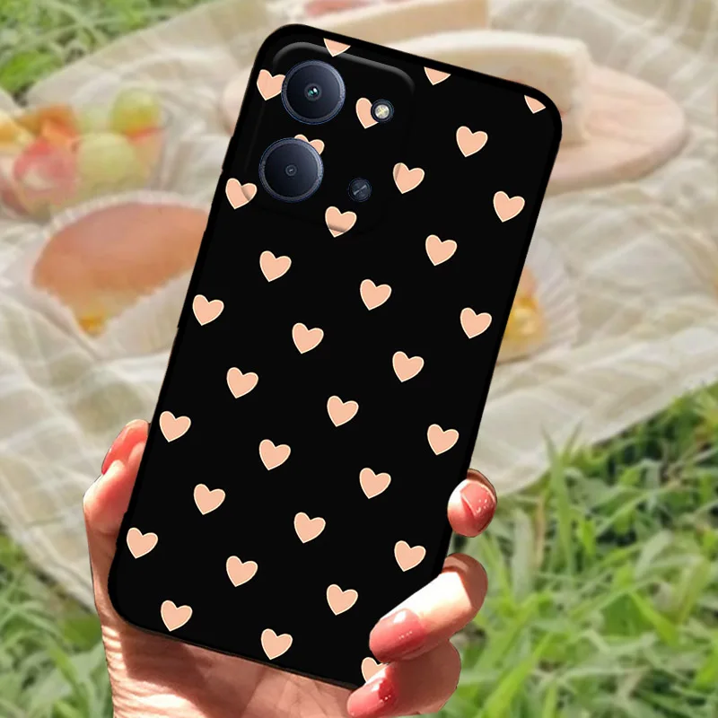Enhanced Product Title: Durable Camera Bumper Protection Case - Shockproof Soft TPU Silicone Back Cover