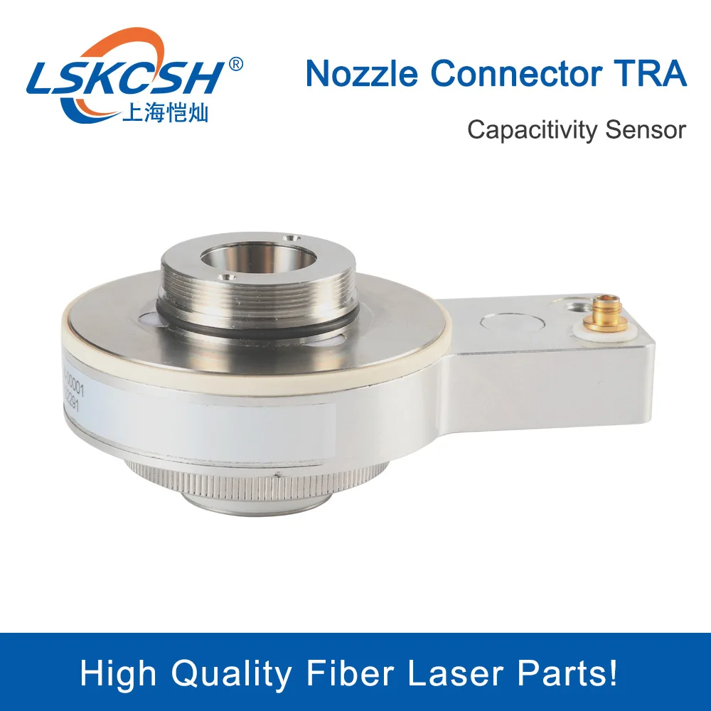 LSKCSH High Quality Laser Capacitivity Sensor Used For Co2/Fiber Cutting Head Ref Pn P0464-1026-00001 SE HE GH22291 | Инструменты