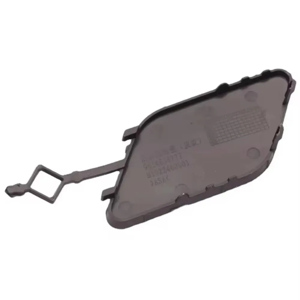 VAHAKKRMVM Copertura Gancio Traino Per Peugeot 3008 4008 5008 - 5