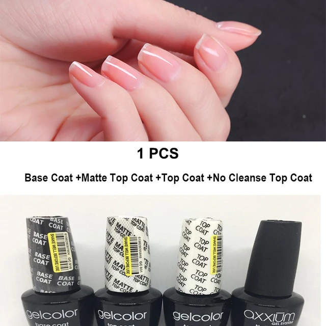 Details more than 146 nail art base coat best ceg.edu.vn