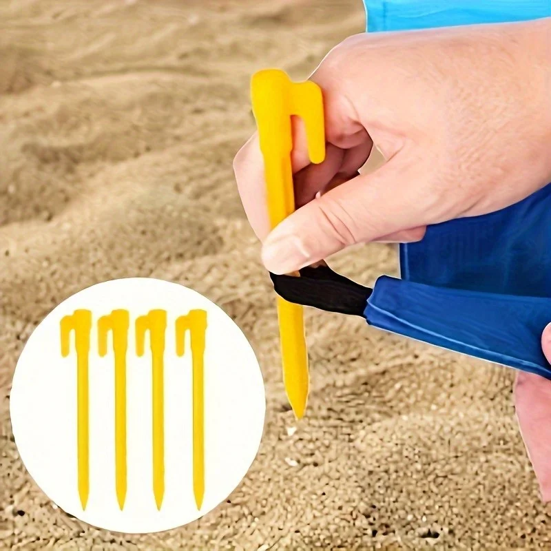 Waterproof Sand-proof Beach Mat Suitable For 3 Adults Outdoor Picnic Mat Suitable For Travel Camping And Hiking