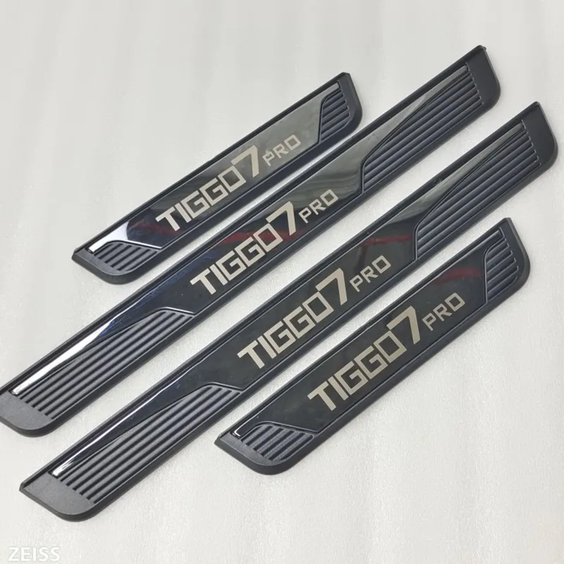 Chery Tiggo 7 Pro ڵ ׼ ¦   ȣ Ŀ ÷Ʈ  ƼĿ, Ÿϸ Ʈ 2020 2021 2022