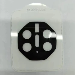 Ultimate Camera Lens Protector Cover Case - Premium Tempered Glass with Master Lens Ring Film (Mate XT Ultimate)