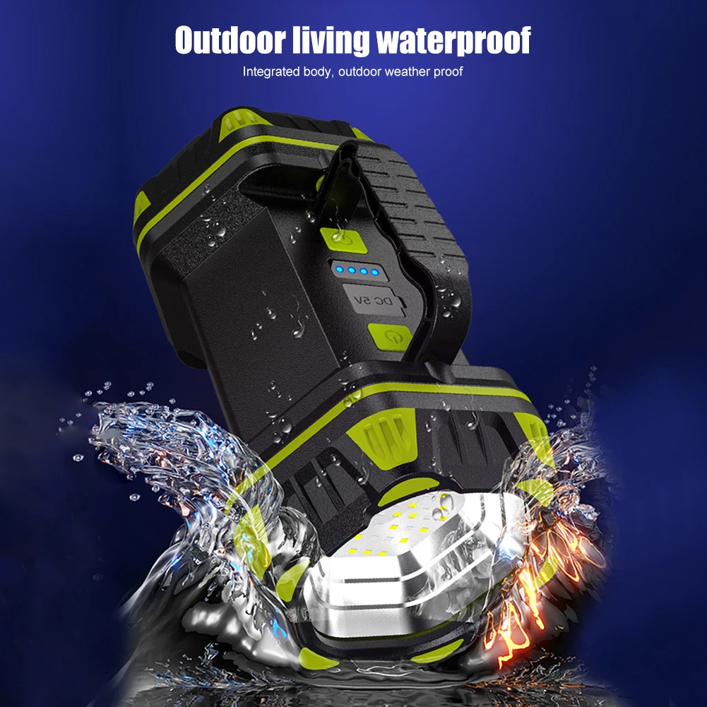 Рисунок 3 - Портативная фотовспышка