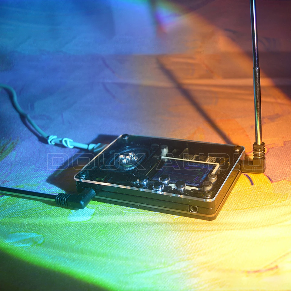 Nobsound RetroTheremin Mini Musical Electronic Instrument