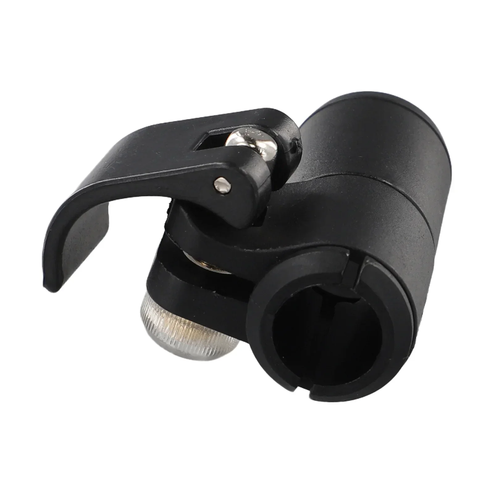 Mountaineering Pole External Lock Buckle Outdoor Walking-Stick Lock 14mm / 16mm / 18mm Trekking Pole Replacement Accessories trekking pole trekking poles trekking pole connectors