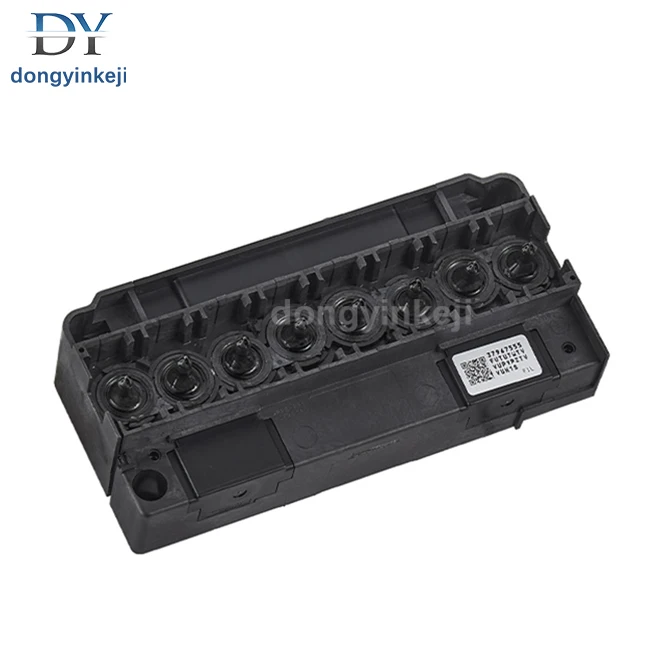 dx5 printhead Epson Original New Unlocked F186000 Print Head F1440-A1 Eco Solvent Printing Printer printhead