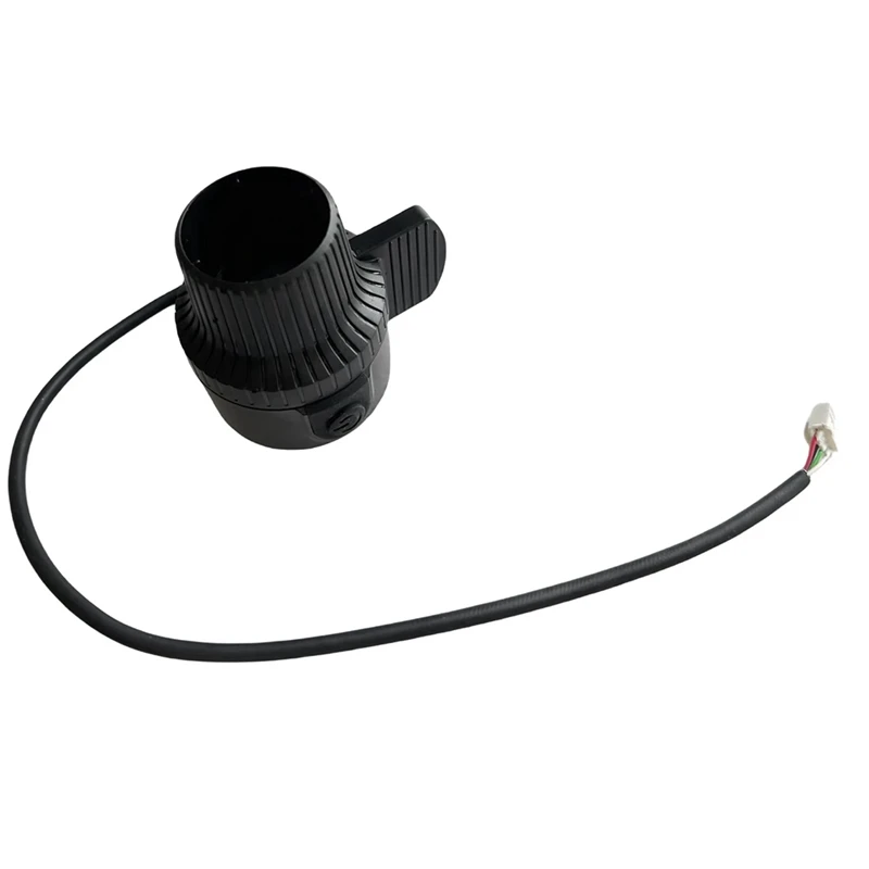 Electric Scooter Switch NALFI-Throttle Switch For Kugoo Kukirin G2 G3 G4 Electric Scooter Kugookirin G3/G4 Accelerator Power Switch Integrated Parts