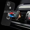 For Blackview BV6600 Case 5.7'' Back Finger Ring Soft TPU Silicone Case For Blackview BV6600 Pro BV 6600 Phone Cover 6