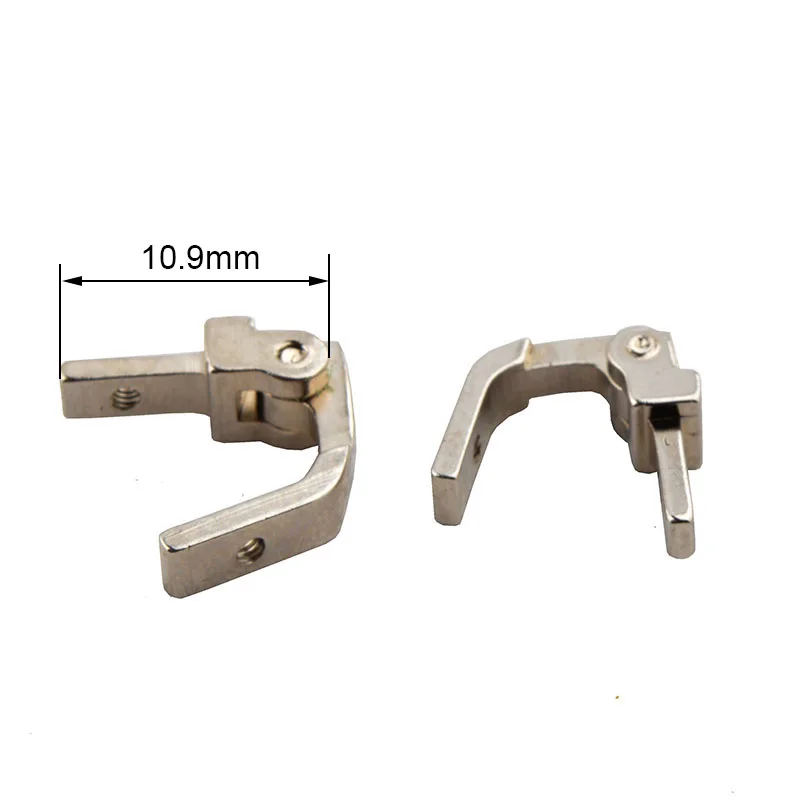 10pcs/5pairs Glasses Hinge Eyeglasses stub Repair Accessory