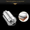 1/2/3/4pc Activated Carbon Shower Water Filter Easy Installation Shower Water Purifier Detachable Remove Impurities 3