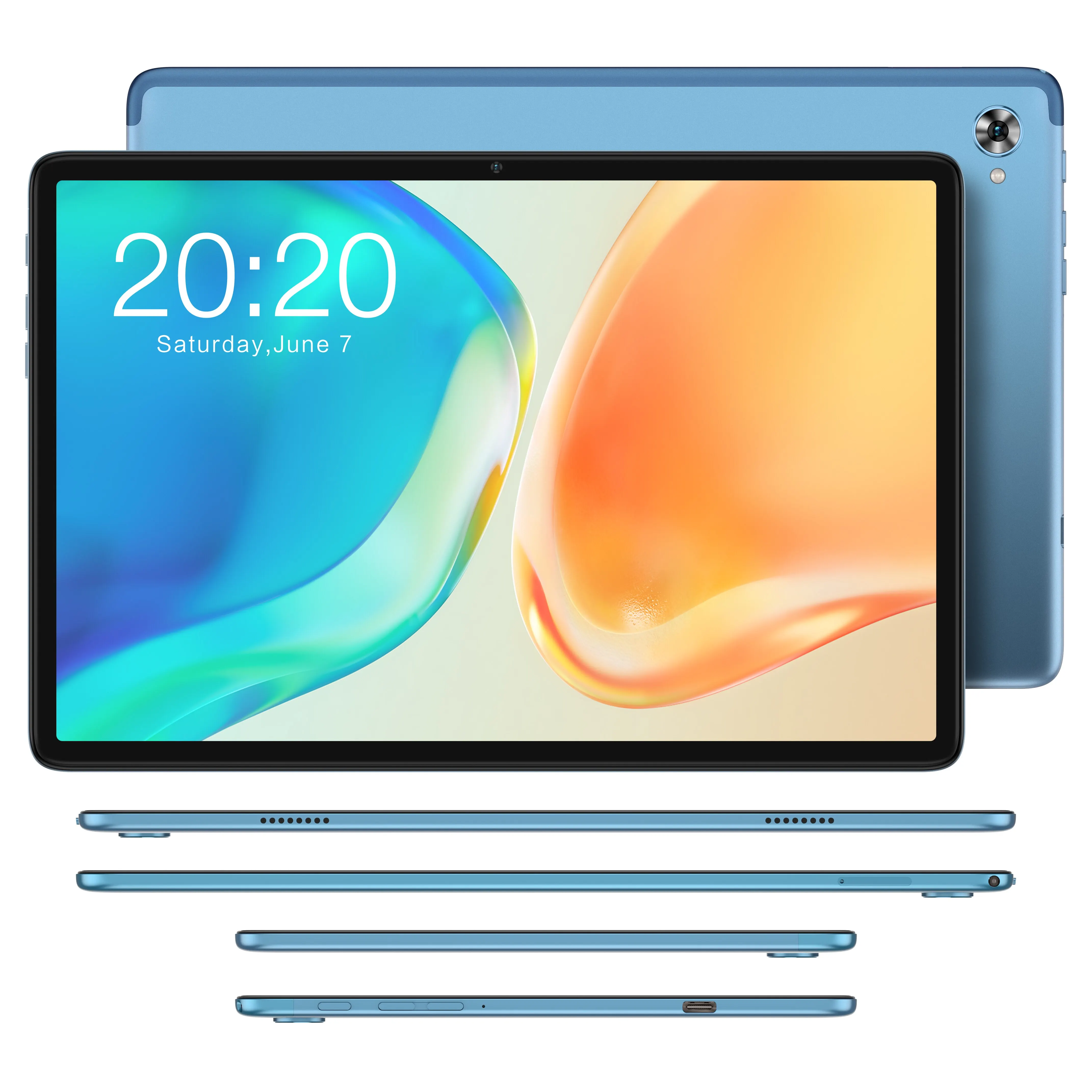 Android 12 10インチ 　TECLAST M40Plus