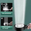 Xiaomi Shower Head High Pressure 5 Modes Water Saving Nozzle Powerful Pressurized Spa Handheld Showers Bathroom Accessorie 2024 4