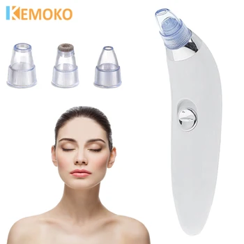 Electric Blackhead Remover 1