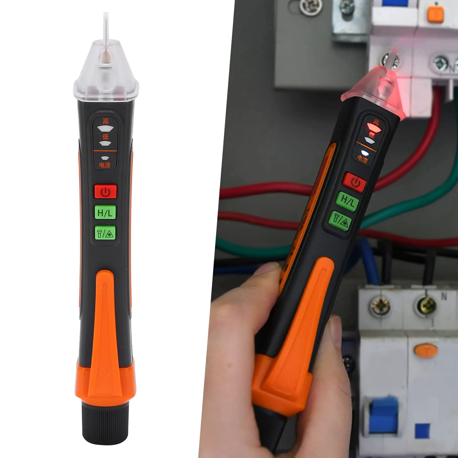 T-02A  AC   , 12-1000V Ʈ ǥñ,   극ũ Ʈ ȸ ׽,  Ʈ ˶