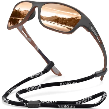 High-Definition Polarized Sunglasses 1