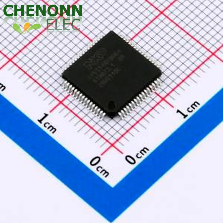 LPC2146FBD64