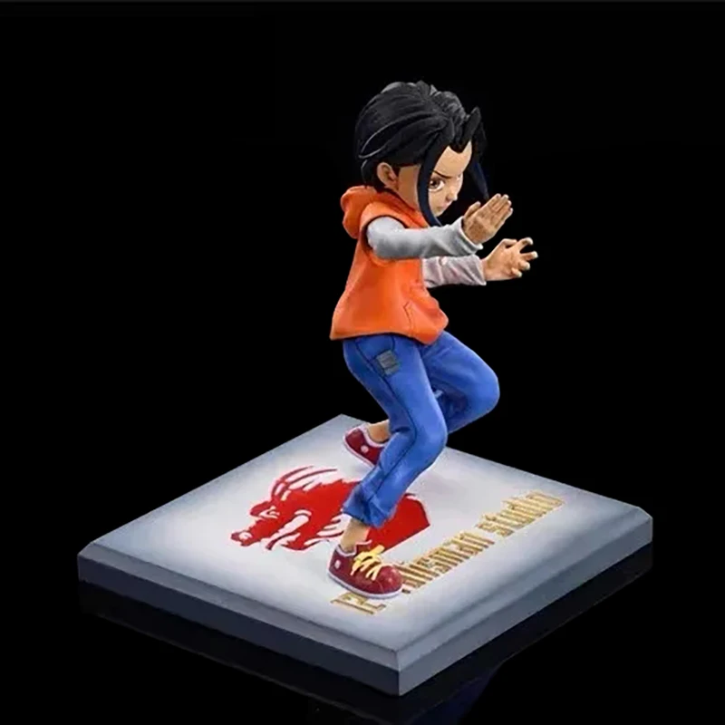 Jade e Jackie Chan: Uma Análise Detalhada do Figurino de Ação do Anime