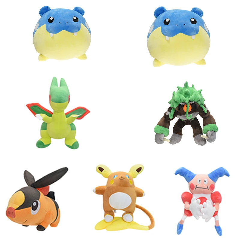 ぬいぐるみまとめ売り　鬼滅の刃　呪術廻戦　ポケモン 鬼滅の刃 60cmのぬいぐるみ『どきゅーとぷち』予約限定発売 8/26