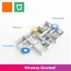 For Xiaomi Linptech Wireless Doorbell Self-Generating Smart Doorbell Transmitter Memory Function basic Version Connect Mijia App 6