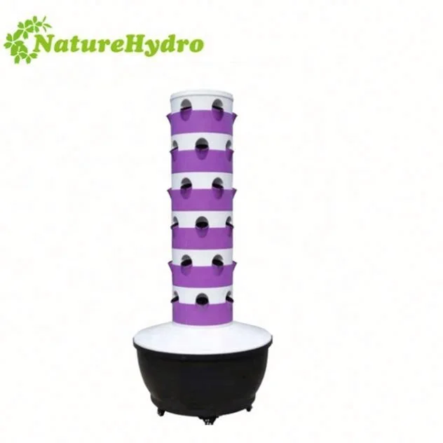 

Factory Supplying Garden Tomato Flower Tower Planter