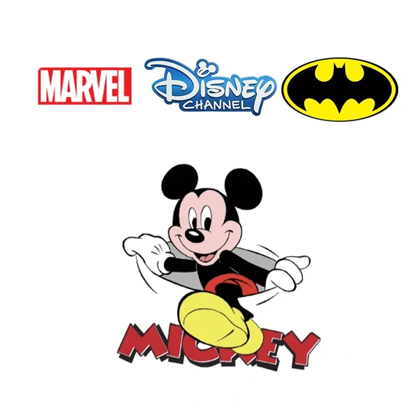 Marvel Headphone Case Store