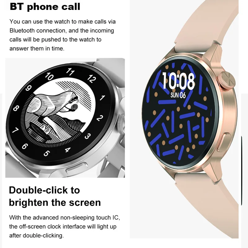 DT4 + Ʈ ġ  NFC 390*390  ȭ   ȣ GPS ,  ,  Ʈġ